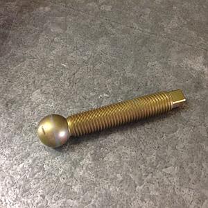 Kugelbolzen M16