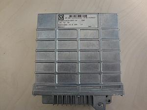 Steuergerät Avs Für Getriebe8 S 180   I =