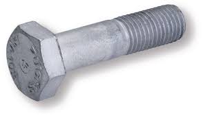 Sechskantschraube M 16 X 1,5 X 35 Mm Din 951 8.8