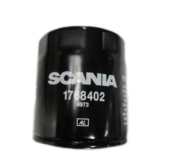 Oelfilter Getribe und HinterachseSCANIA EURO 5