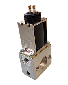 Proportional-Ventil Magnetventil Retarder