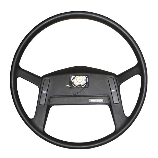 Lenkrad Volvo Barbi
