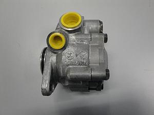Hydraulikpumpe, Lenkung