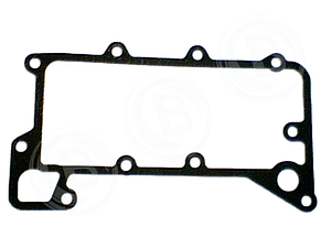 Dichtung zu Warmetauscher MAN Motor