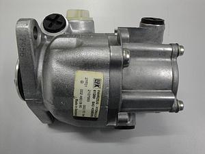 Hydraulikpumpe, Lenkung LUK