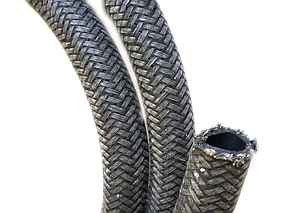 Schlauch für Lenkung 22mm