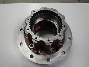 Nabe Hinten  Avn-132