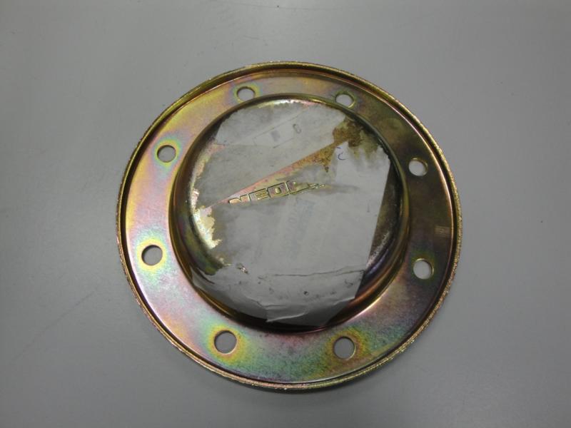 Deckel