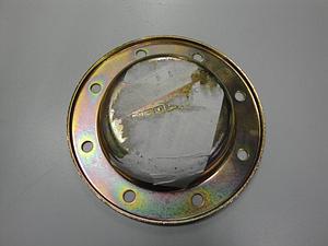 Deckel