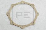 Dichtung Zu Hinterachse Radnabe Deckel Mb O350