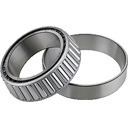 Radlager Hinten Mb