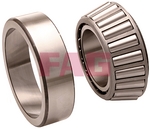 Radlager Hinten MB