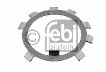 Sicherungsblech