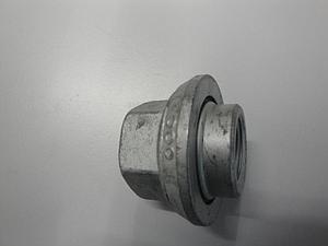Hülsenmutter Standard Kurze 7/8" 