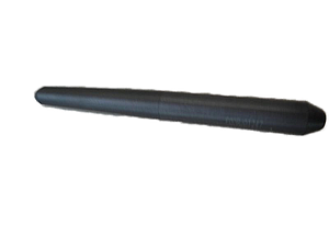 Düsenhalter Druckrohrstutzen