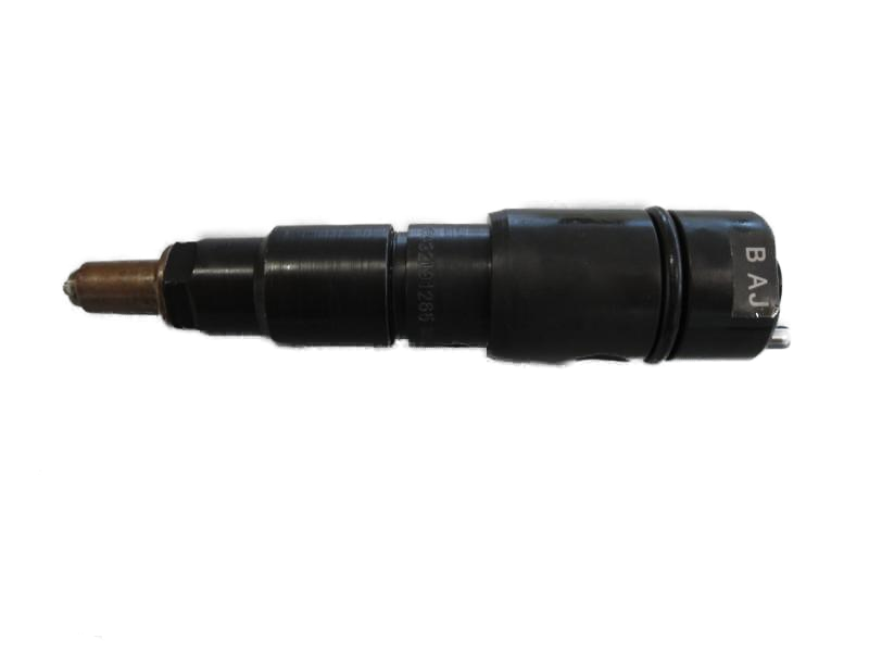 Düsenhalter Mb