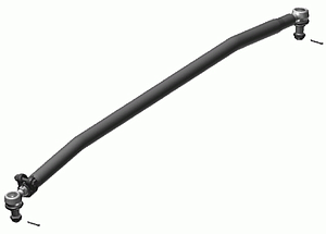 Spurstange Komplett MAN 1583mm