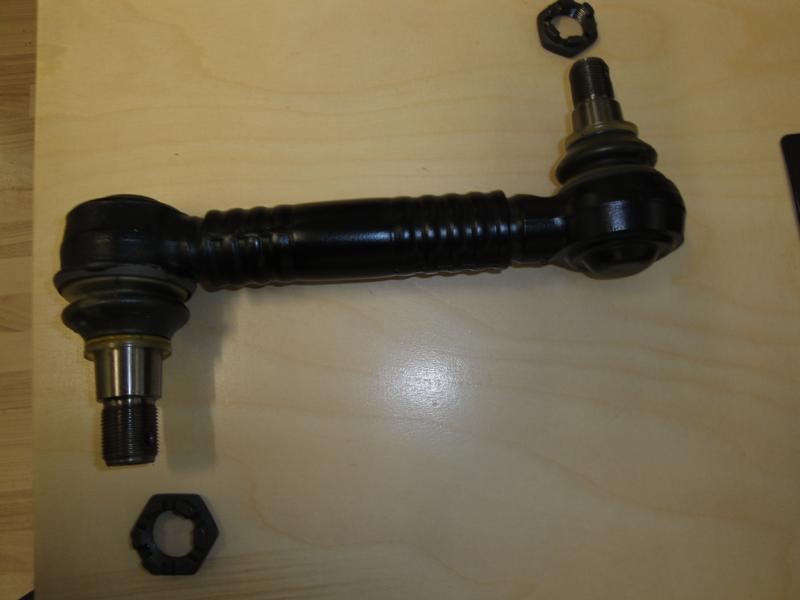 Stabilisatorstange