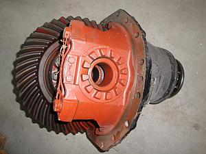 Achseinsatz Austausch Zf A 80/ H9  I=4,30