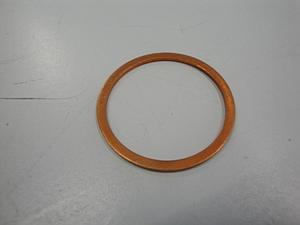 Dichtring Zu Einfülzapfen ¢ 49X 43 X 2 Mm