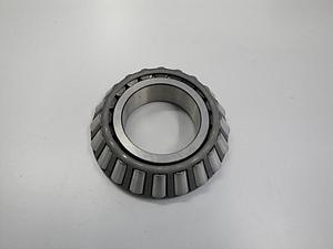Kegelrollenlager 55206C