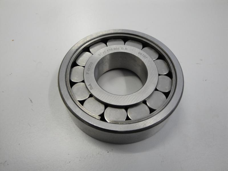 Rollenlager Zf A 80
