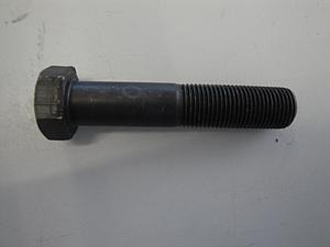 Schraube   M 16 X1,5 X 80  Mm 8.8