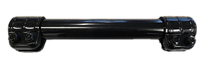 Achsstrebe Rohr 420 Mm M38 X1,5 Links+Rechts Gewinde Cacciamali