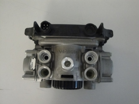 Druckregelmodul EBS WABCO