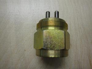 Bremslichtschalter