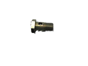 Holschraube M 12 X 1,25 Mm X 25