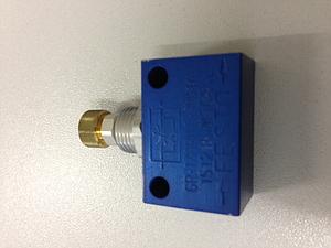 Druckminderventil  Gr-1/8B( 0,5-10 Bar) Festo