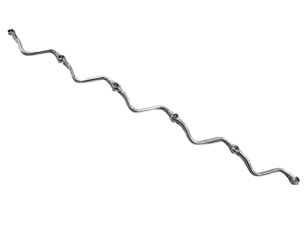 Druckleitung Konstandtrossel  Setra S 313 Ü