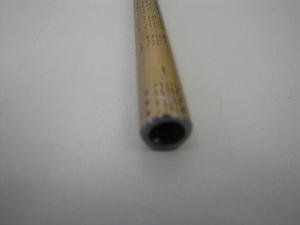 Bremsleitungsrohr 10 X 1,5 Mm Verzinkt