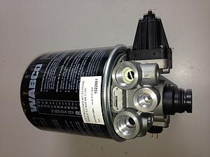 Lufttrockner WABCO 8,5 Bar