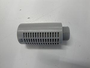 Geräuschdämpfer  Zu Herion Vetile Zoll Klein 3/8"
