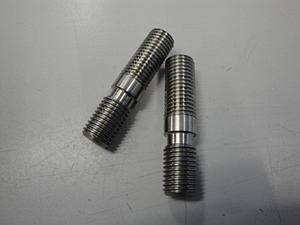 Stiftschraube M 12 X 52 Für Lufttrockner