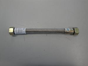 Wellteflonschlauch FürKompressorleitung  Dn 16