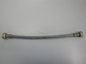 Wellteflonschlauch FürKompressorleitung  Nw-16 445 Mm
