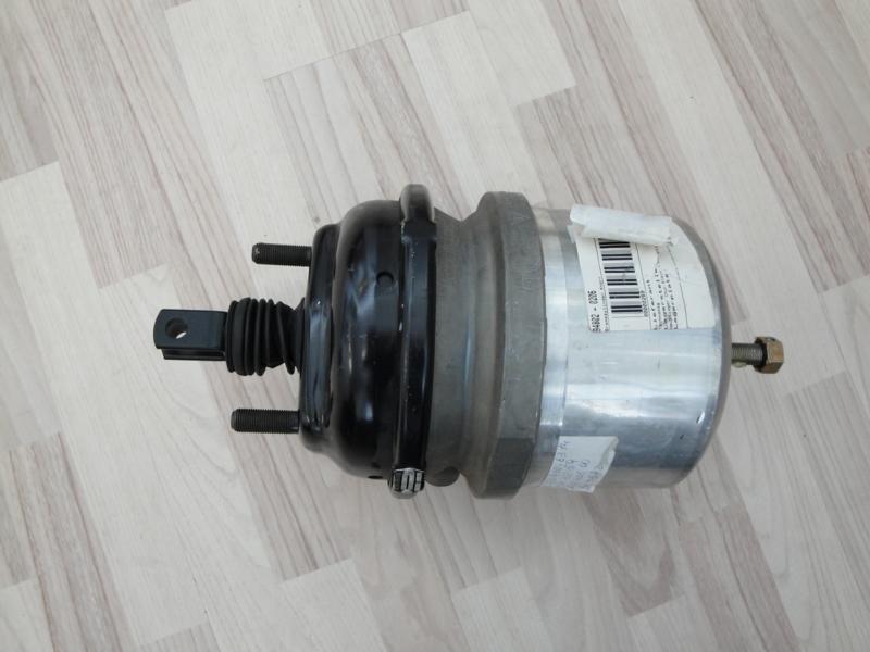 Kombizylinder 27/30" Austausch