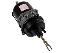 Membran-Federspeicherzylinder Rechts  Mb O 350, 404