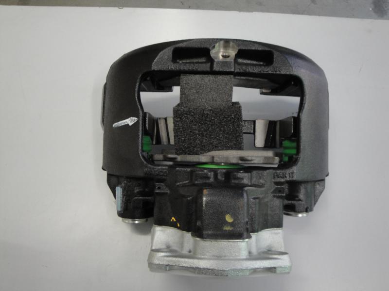 Bremssattel Vorne Links Cacciamali