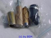 Reparatursatz