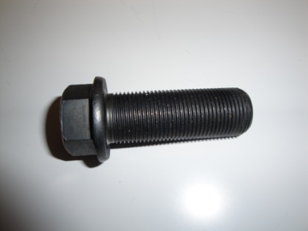 Schraube Sechskant Bremssattel
