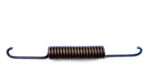 Zugfeder