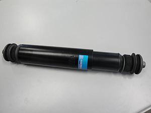 Stossdämpfer Grau-TV 45 X 240 HA