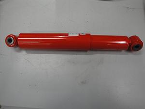 Stossdämpfer Hinten