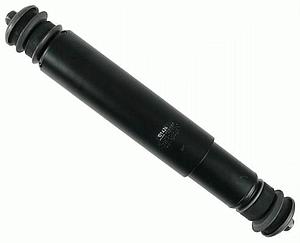 Stossdämpfer Schwarz Tv45X240Ha