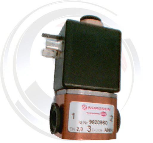 3/2 Wegeventil 24 V "Heben"