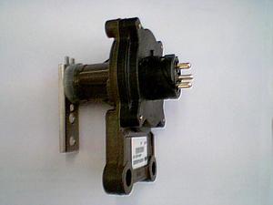 Niveaugeber, Elc